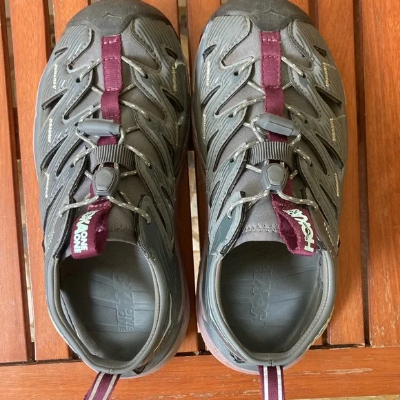 Hoka Athletic Sandal Sz 6 Women’s - Picture 2 of 4